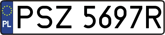 PSZ5697R