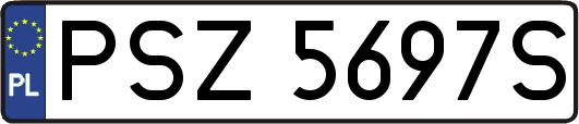 PSZ5697S