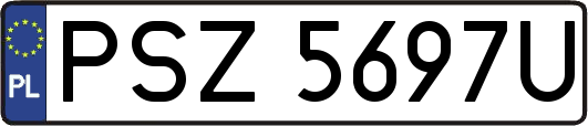PSZ5697U