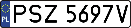 PSZ5697V