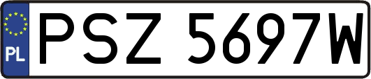 PSZ5697W