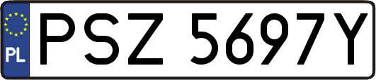 PSZ5697Y