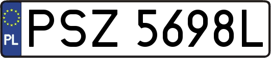 PSZ5698L