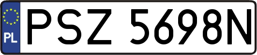 PSZ5698N