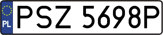 PSZ5698P