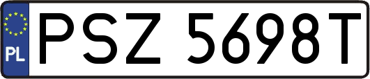 PSZ5698T