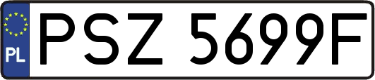 PSZ5699F