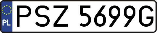PSZ5699G
