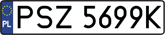 PSZ5699K