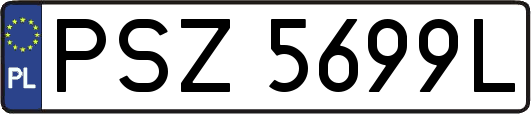 PSZ5699L