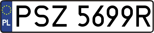 PSZ5699R