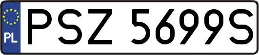 PSZ5699S