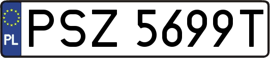 PSZ5699T