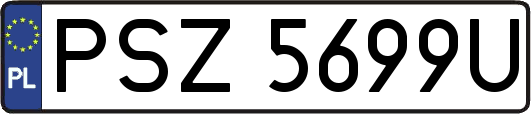 PSZ5699U
