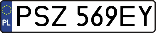 PSZ569EY