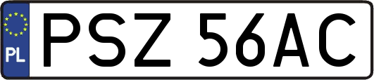 PSZ56AC