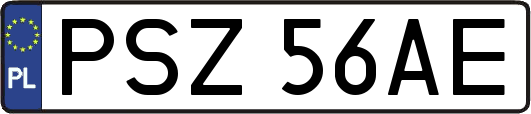 PSZ56AE
