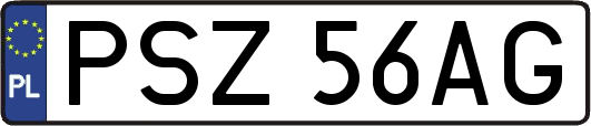 PSZ56AG