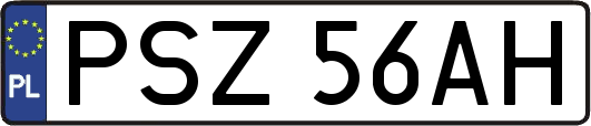 PSZ56AH