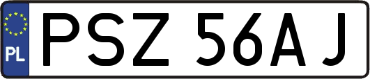 PSZ56AJ