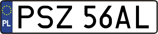 PSZ56AL