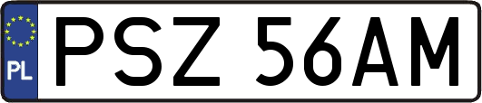 PSZ56AM