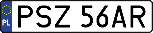 PSZ56AR