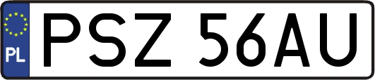 PSZ56AU