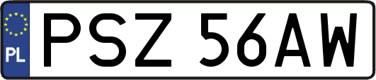 PSZ56AW