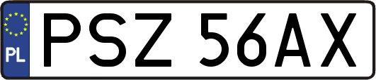 PSZ56AX