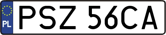 PSZ56CA