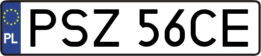 PSZ56CE