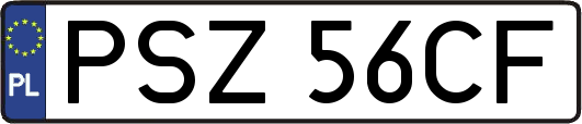 PSZ56CF