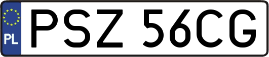 PSZ56CG