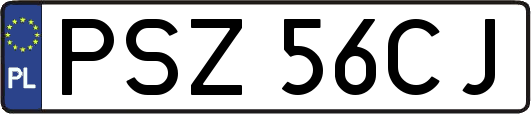 PSZ56CJ