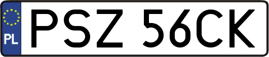 PSZ56CK