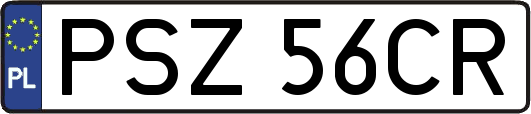 PSZ56CR