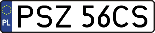 PSZ56CS