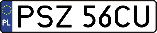 PSZ56CU