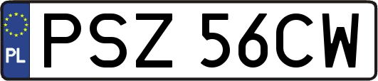 PSZ56CW