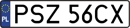 PSZ56CX