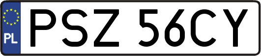 PSZ56CY