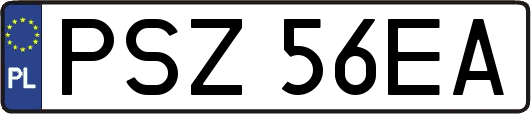 PSZ56EA