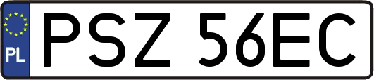 PSZ56EC