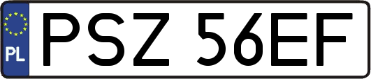 PSZ56EF