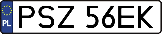 PSZ56EK