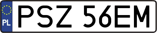 PSZ56EM