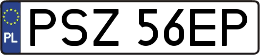 PSZ56EP