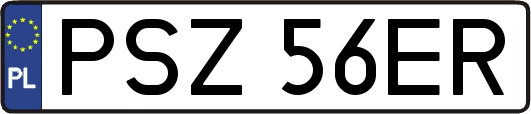 PSZ56ER