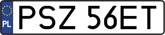 PSZ56ET